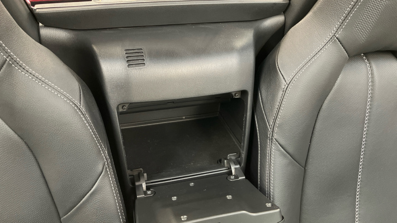 Mazda MX-5 RF 2.0 [184] Exclusive-Line 2dr Petrol Convertible